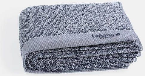 Lafuma Mobilier Littoral Handdoek Voor Relaxstoel Donkergrijs online kopen
