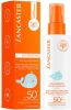 Lancaster Sun Sensitive Kids Water Resistant Milky Spray SPF 50 kids zonnebrandspray online kopen