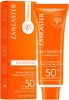 Lancaster Sun Sensitive Oil Free Milky Fluid SPF50 zonnebrandlotion online kopen