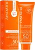 Lancaster Sun Sensitive Oil Free Milky Fluid SPF50 zonnebrandlotion online kopen