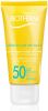 Biotherm Cr&#xE8, me Solaire Dry touch SPF 50 Face zonnebrand voor het gezicht online kopen