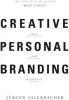 Creative personal branding Jurgen Salenbacher online kopen
