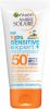 Garnier Ambre Solaire Garnier Ambre Solaire Sensitive Expert+ Kids zonnemelk SPF50+ online kopen