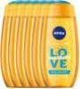 Nivea Douchegel Love Sunshine Voordeelverpakking online kopen