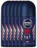 NIVEA MEN dry impact roll-on deodorant voordeelverpakking 5+1 gratis online kopen