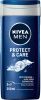 NIVEA MEN Protect & Care Douche Gel voordeelverpakking 5+1 gratis online kopen