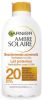 Garnier Ambre Solaire hydraterende zonnebrand SPF 20 200 ml online kopen