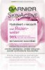 Garnier Skinactive botanische dagcrème met rozenwater droge en gevoelige huid 50ml dagcrème online kopen