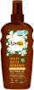 Lovea 12x Sun Dry Oil Spray Bronzing Zelfbruiner 150 ml online kopen
