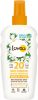 Lovea 12x Sun Zonnebrand Spray SPF20 150 ml online kopen