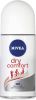 Nivea Dry Comfort Roll-on Voordeelverpakking online kopen