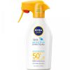 Nivea Sun Kids Sensitive Protect & Play Zonnespray Spf50 300ml online kopen