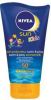 Nivea Sun Kids Swim & Play Zonnemelk Spf50+ 150ml online kopen