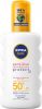 Nivea Sun Sensitive Anti Allergie Zonnemelk SPF50 200 ml online kopen