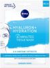 Nivea Urban Skin Hydrating Tissue Mask online kopen