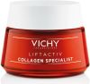 Vichy Liftactiv Collagen Specialist Dagcrème Nieuwe Formule 50 ml online kopen