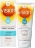 Vision 2x Zonnebrand Crème Extra Care Factor 50 185 ml online kopen