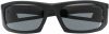 Prada PS 02Ys 1Bo06F Sunglasses , Zwart, Heren online kopen