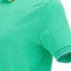 Sun68 Polo Shirt , Groen, Heren online kopen