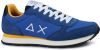 Sun68 Sneaker Royal Blauw , Blauw, Heren online kopen