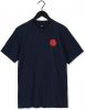 Edwin Japanese sun shirt tf10.j94.nyb.67.03 navy online kopen