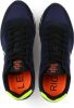 Sun68 Sneakers Tom , Blauw, Heren online kopen