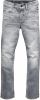 G-Star G Star RAW Noxer Straight low waist skinny jeans sun faded glacier grey online kopen