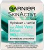 Garnier Skinactive botanische dagcrème met aloë vera normale tot gemengde huid 50ml online kopen