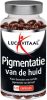 Lucovitaal Pigmentatie van de Huid 120 Capsules online kopen
