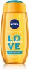 Nivea Douchegel Love Sunshine Voordeelverpakking online kopen