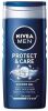 NIVEA MEN Protect & Care Douche Gel voordeelverpakking 5+1 gratis online kopen