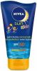 Nivea Sun Kids Swim & Play Zonnemelk Spf50+ 150ml online kopen