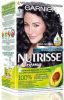 Garnier Nutrisse Crème Permanente Haarverf 1 Zwart online kopen