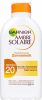 Garnier Ambre Solaire hydraterende zonnebrand SPF 20 200 ml online kopen