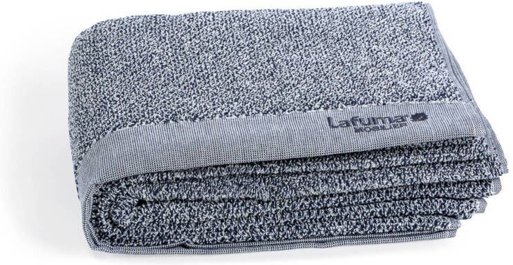 Lafuma Mobilier Littoral Handdoek Voor Relaxstoel Donkergrijs online kopen